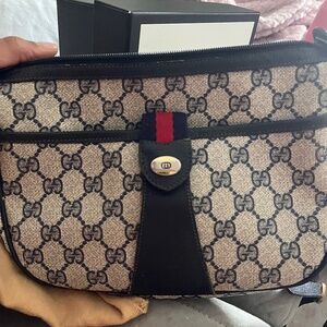Gucci Crossbody